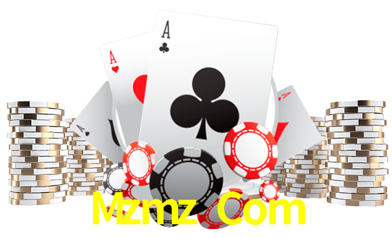 Jogue jogos de pôquer em Mzmz Com