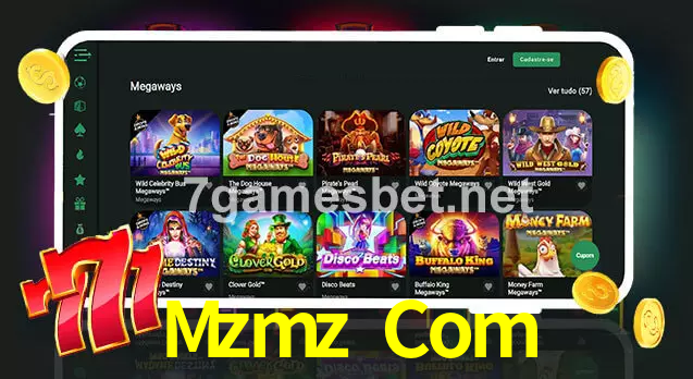 Mzmz Com aplicativo