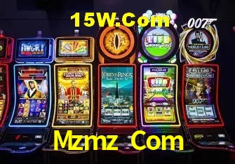 Apostas de Tênis Mzmz Com