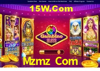 Estatísticas do Jogo Mzmz Com