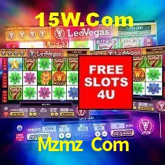 Jackpots e promoções na Mzmz Com