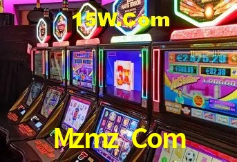 Design Responsivo Mzmz Com