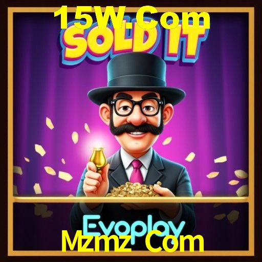 Descubra o Mundo do Cassino Online com Mzmz Com