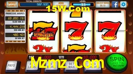 Provedores de Jogos Mzmz Com