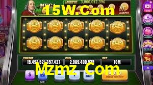 Slot Games Mzmz Com