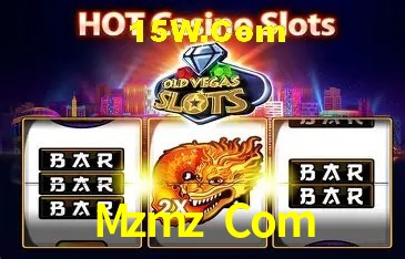 Jogos populares e pagamentos rápidos na Mzmz Com