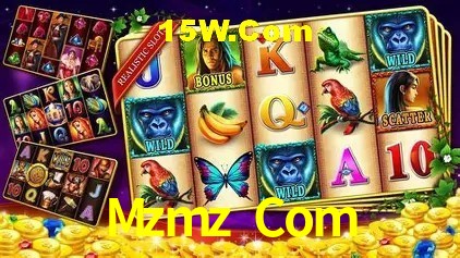 Loterias online na Mzmz Com