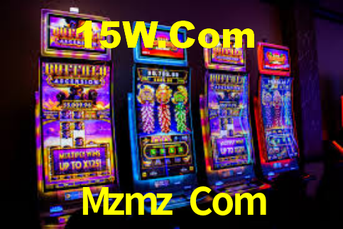 Mzmz Com: A Experiência de Casino com Jogos de Mesa ao Vivo