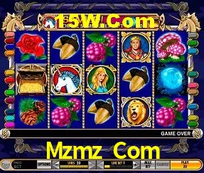 Jogos de Slot Mzmz Com