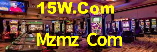 Sinta a adrenalina dos jogos de cassino com Mzmz Com