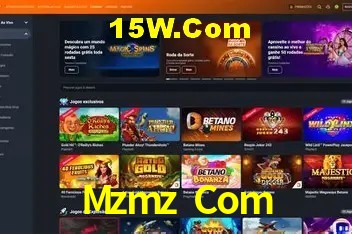 Mzmz Com Rio de Janeiro - Slot Strategy