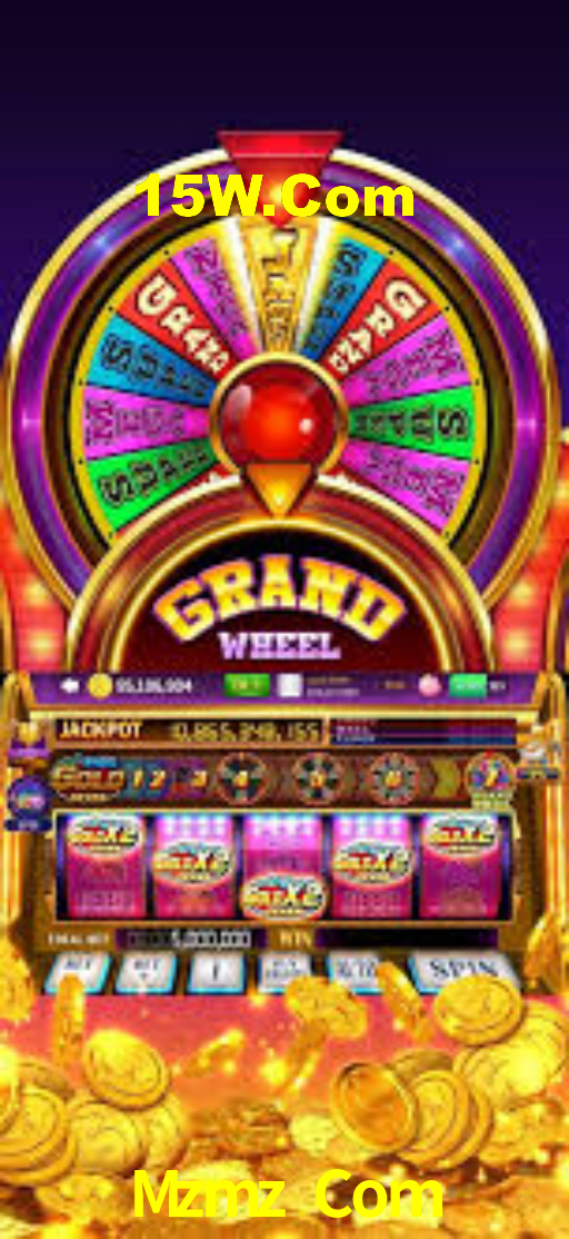 Mzmz Com: Seu Cassino Premiado com Pagamentos Rápidos