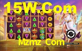 Mzmz Com: Jogos de Caça-Níqueis-Altas Recompensas, Roleta-Velocidade, Blackjack-Desafios Máximos