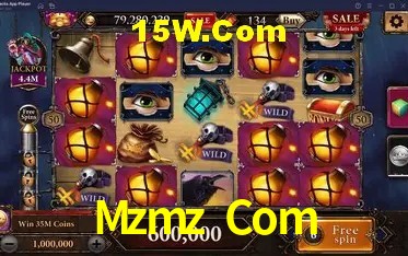 Especiais de Fim de Semana Mzmz Com