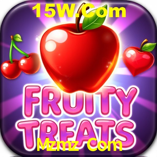 Bônus de Boas-vindas Mzmz Com