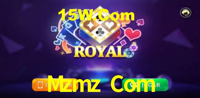 Mzmz Com App - Aplicativo Móvel Oficial