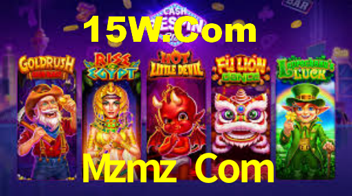 Mzmz.Com