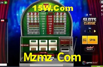 Mzmz Com São Paulo - Jogo Providers