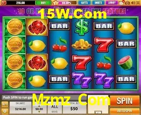 Provedores de Jogos Mzmz Com