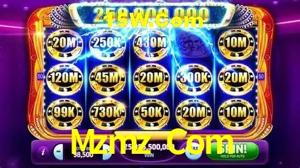 Mzmz Com Salvador - Strategy