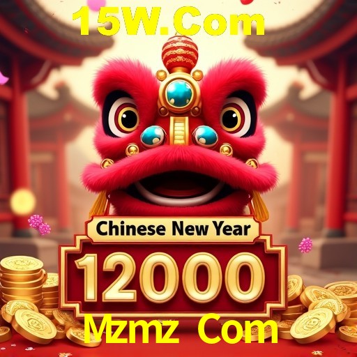 A Emoção da Loteria na Mzmz Com: Uma Chance de Mudança de Vida