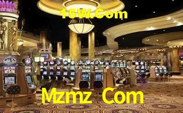 Casino Ao Vivo Mzmz Com